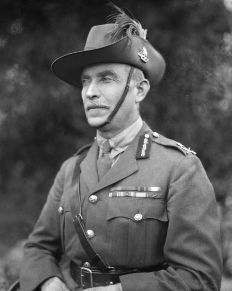Australian Army Lieutenant Brown Egypt 1916 World War 1 6x4 Inch Reprint Photo 2 